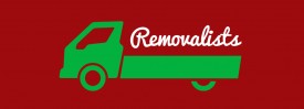 Removalists Bravington - Furniture Removalist Services